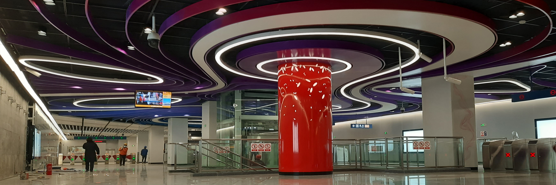 गुणवत्ता IP68 एलईडी नीयन फ्लेक्स फैक्टरी