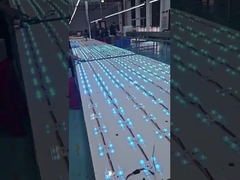 एलईडी पैनल प्रकाश