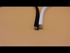 एलईडी नीयन लाइट्स IP68 24V जटिल डिजाइन और कठोर वातावरण के लिए जलरोधक