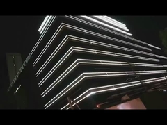 IP68 24V एलईडी नियोन फ्लेक्स 5m 10m 20m सिलिकॉन लचीला एलईडी नियोन ट्यूब