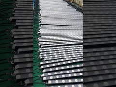 5000 मिमी लचीला वॉल वॉशर आरजीबीडब्ल्यू लचीला सिलिकॉन एलईडी स्ट्रिप केटीवी या लैंडस्केप के लिए