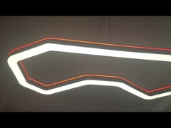 एलईडी रैखिक प्रकाश